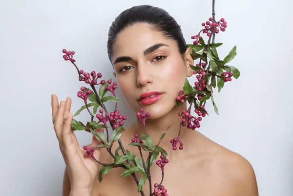 Naturalna pielęgnacja – jak zadbać o siebie od środka.